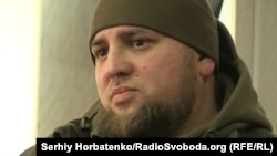 Павел Лановенко