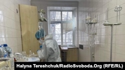 Раніше цього тижня, з 24 січня, «червону зону» ввели в Івано-Франківській області