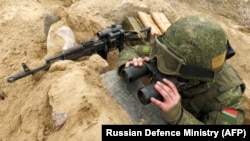 27 червня у Генштабі ЗСУ заявили, що армія Білорусі готує «демонстративні і провокаційні дії» проти України