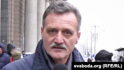 Алег Грузьдзіловіч