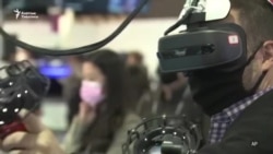 CES 2022: Таманды тааныган килемче, акылдуу каргы