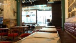 Սահմանափակումների պատճառով նվազել է հանրային սննդի օբյեկտներ այցելողների թիվը