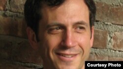 Професор Лінкольн Мітчел