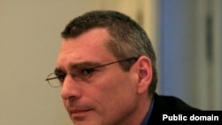 Ռիչարդ Կիրակոսյան