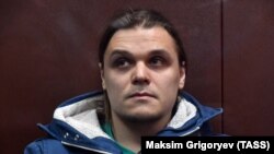 Сергей Суровцев