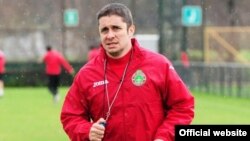 Никола Лазаревич