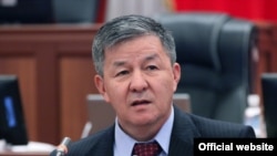 Исмаил Исаков 