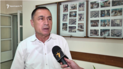 Միասնական քննության և՛ առաջադրանքները, և՛ պատասխանները շտեմարանից են. ԳԹԿ փոխտնօրեն