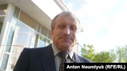 Микола Семена 