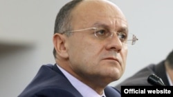 Սեյրան Օհանյան, արխիվ