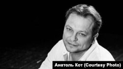 Актор Анатоль Кот