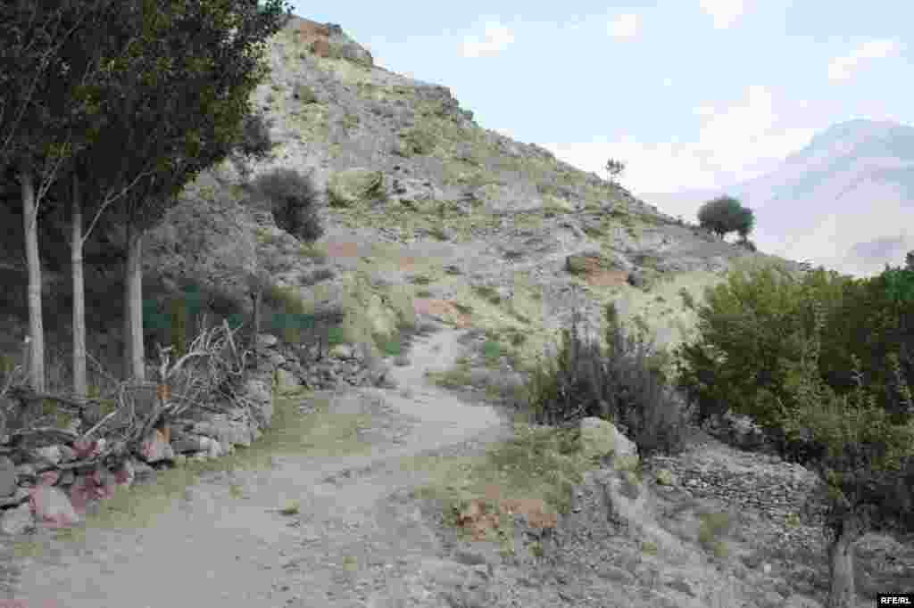 Вақте роҳ нест... #67