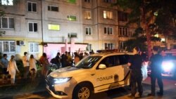 Կիևում երեկ սպանվել է ռուսաստանցի հայտնի լրագրող Արկադի Բաբչենկոն