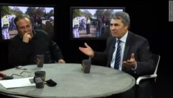 Сирия: вместе или врозь?