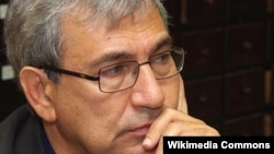 Orhan Pamuk