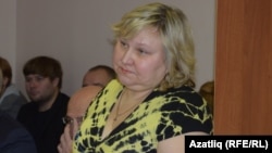 Ольга Гавриленко-Зыятдинова