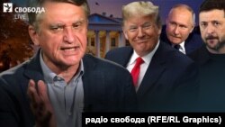Ердоган: Трамп сказав, що буде на переговорах між лідерами України і Росії в Туреччині, якщо Путін приїде 