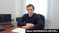 По словам Адамыра Габуния, буквально на прошлой неделе были закончены подготовительные работы для проведения дноуглубительных работ