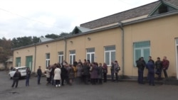 «Վեոլիա ջուր»-ի Վանաձորի տեղամասի աշխատակիցները դիմել են դատարան