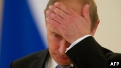 Володимир Путін