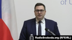 «Підтримка України є ключовою для Чехії», заявив міністр закордонних справ Ян Ліпавський