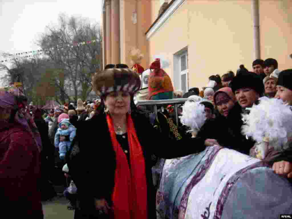 Жалал-Абад туристтерди чакырат #1