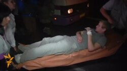 Әсирләрне алмаштыру