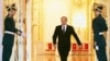 Vladimir Putin, Russia's leader-for-life?