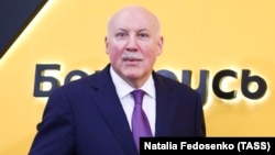 Посол Росії в Білорусі Дмитро Мезенцев