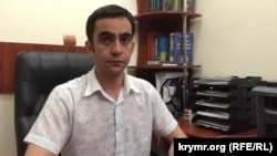 Адвокат Җәмил Темишев