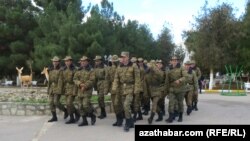 Туркменистан (иллюстративное фото)