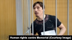 Станислав Зимовец