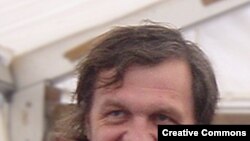 Эмир Кустурица