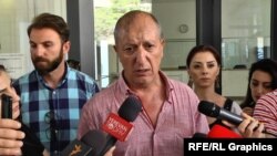 Պետական կամերային երաժշտական թատրոնի գլխավոր ռեժիսոր Սամսոն Ստեփանյան