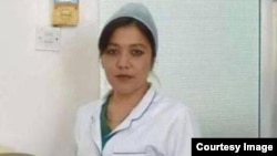 Тажикстандык Гүлрухсор Рофиева 29-октябрда жумушка бараткан учурда белгисиз адамдар тарабынан уурдалган.