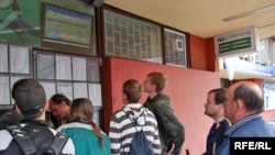 Ушу тапта өлкөдө 500 чамалуу букмекердик кеңсе бар экени белгилүү. 