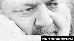 Гелисханов Руслан. Сурт даьккхинарг - Кротов Яков.