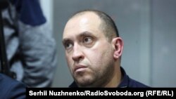 26 січня адвокат заявив, що з Альперіна зняли електронний браслет