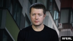 Денис Волков