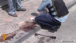 Կրակոցներ Վերնիսաժում. հինգ հոգի վիրավորվել է