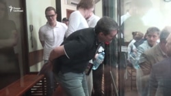 "Новое величие": Павла Ребровского вновь вызвали на допрос