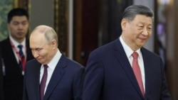 Нелюбовный треугольник