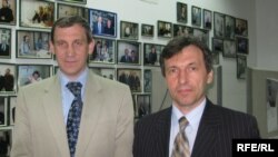 Олег Березюк, Микола Сірий