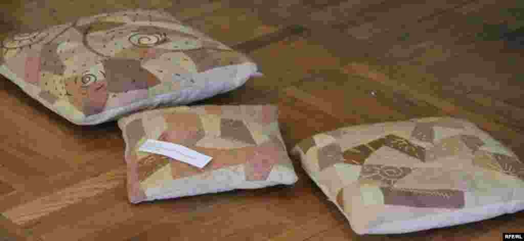 Знак качества для ремесленников  #22