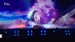 В Киеве выбирают финалистов Евровидения