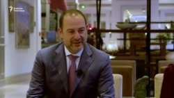 "Европа Кыргызстан менен жаңы келишимдерди түзөт"