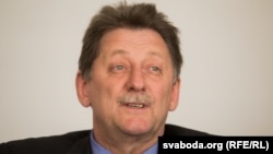 Ihor Kyzym (file photo)