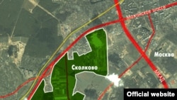 Сколково: главный модернизационный проект России 