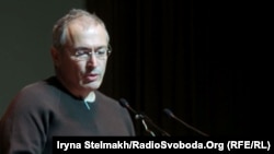 Михайло Ходорковський