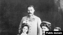 Фотографії Першої світової війни. Вбивство наступника австрійського престолу